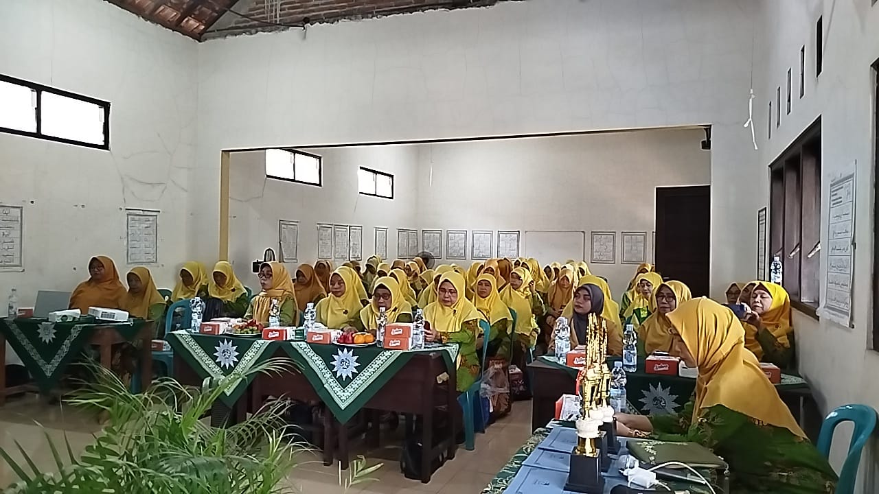 Musyawarah Cabang HMI pemkot aceh tengah 2025